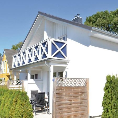 Haus Seeadler 2 Süssau Exterior foto