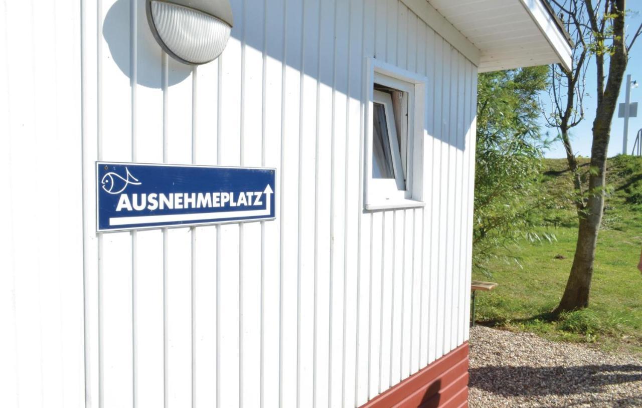 Haus Seeadler 2 Süssau Exterior foto
