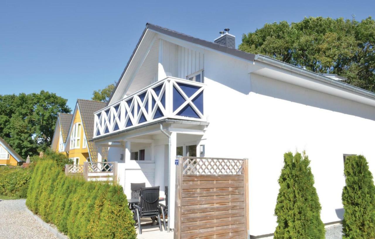 Haus Seeadler 2 Süssau Exterior foto